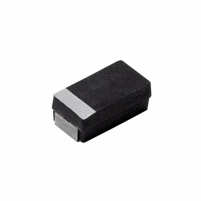 TR3C106K016C0500 Vishay Sprague  Tantalum Capacitors